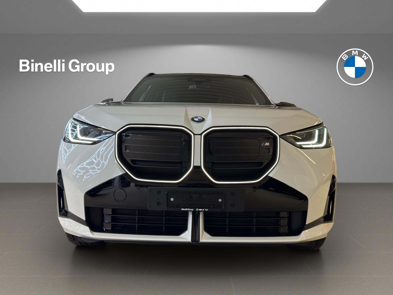 BMW X3 M50i-showroom-element-1