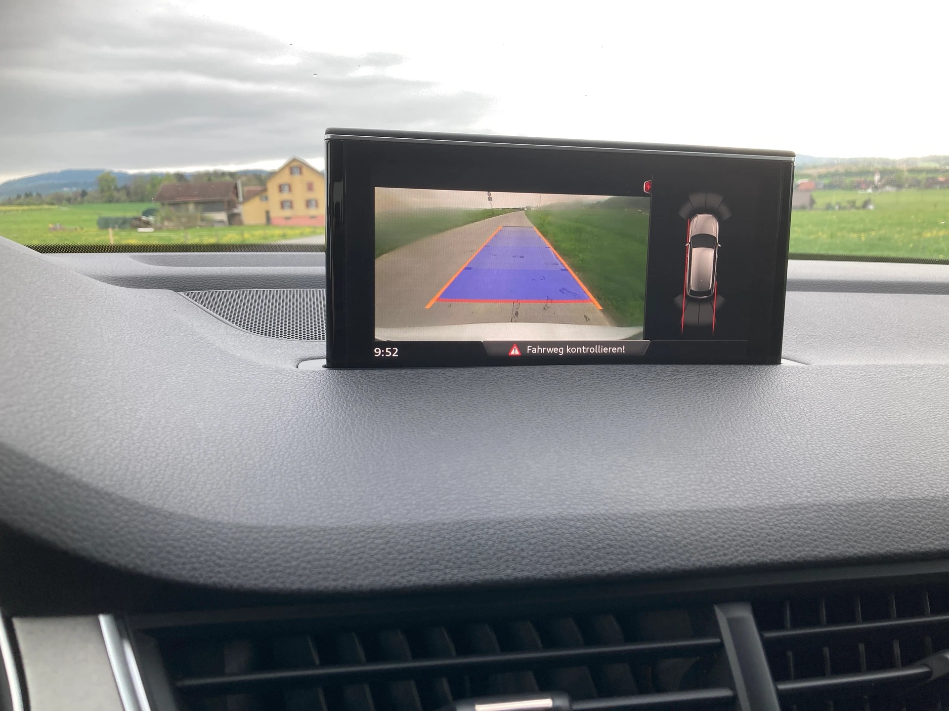 AUDI Q7 3.0 TDI ultra quattro tiptronic 7 Sitzer-image-13