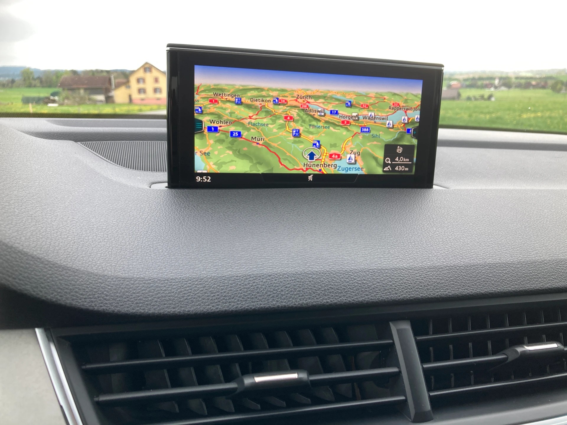 AUDI Q7 3.0 TDI ultra quattro tiptronic 7 Sitzer-image-12