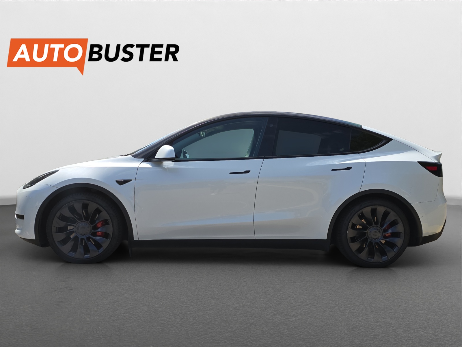 TESLA Model Y Performance 534 PS-showroom-element-1