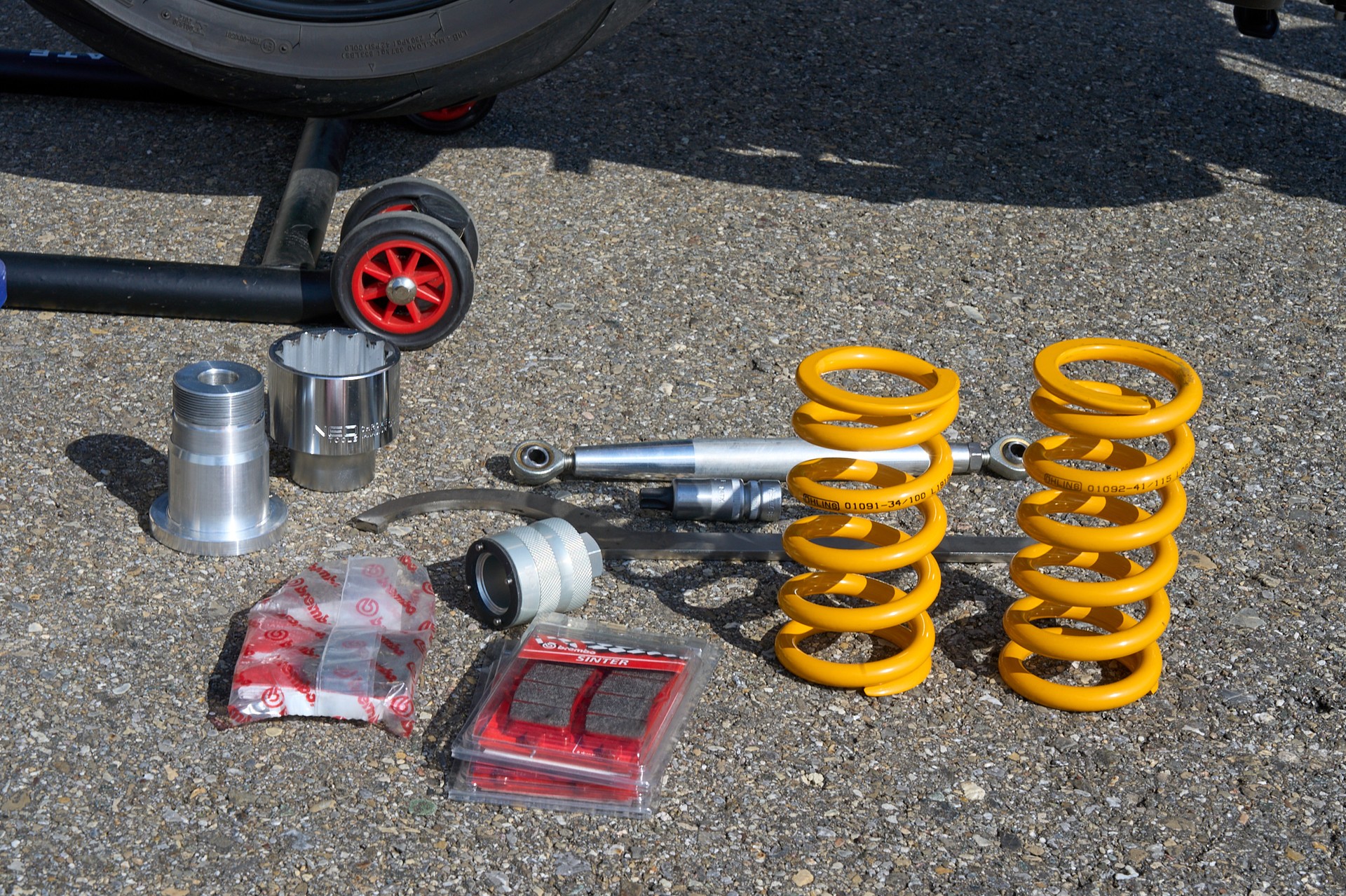 DUCATI Monster 1200 S ABS-image-5