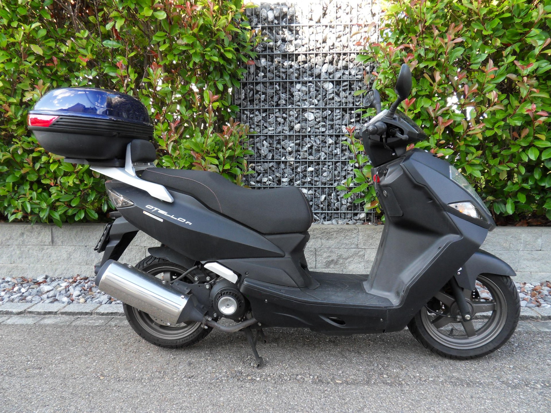 DAELIM S1 125 FI-image-0
