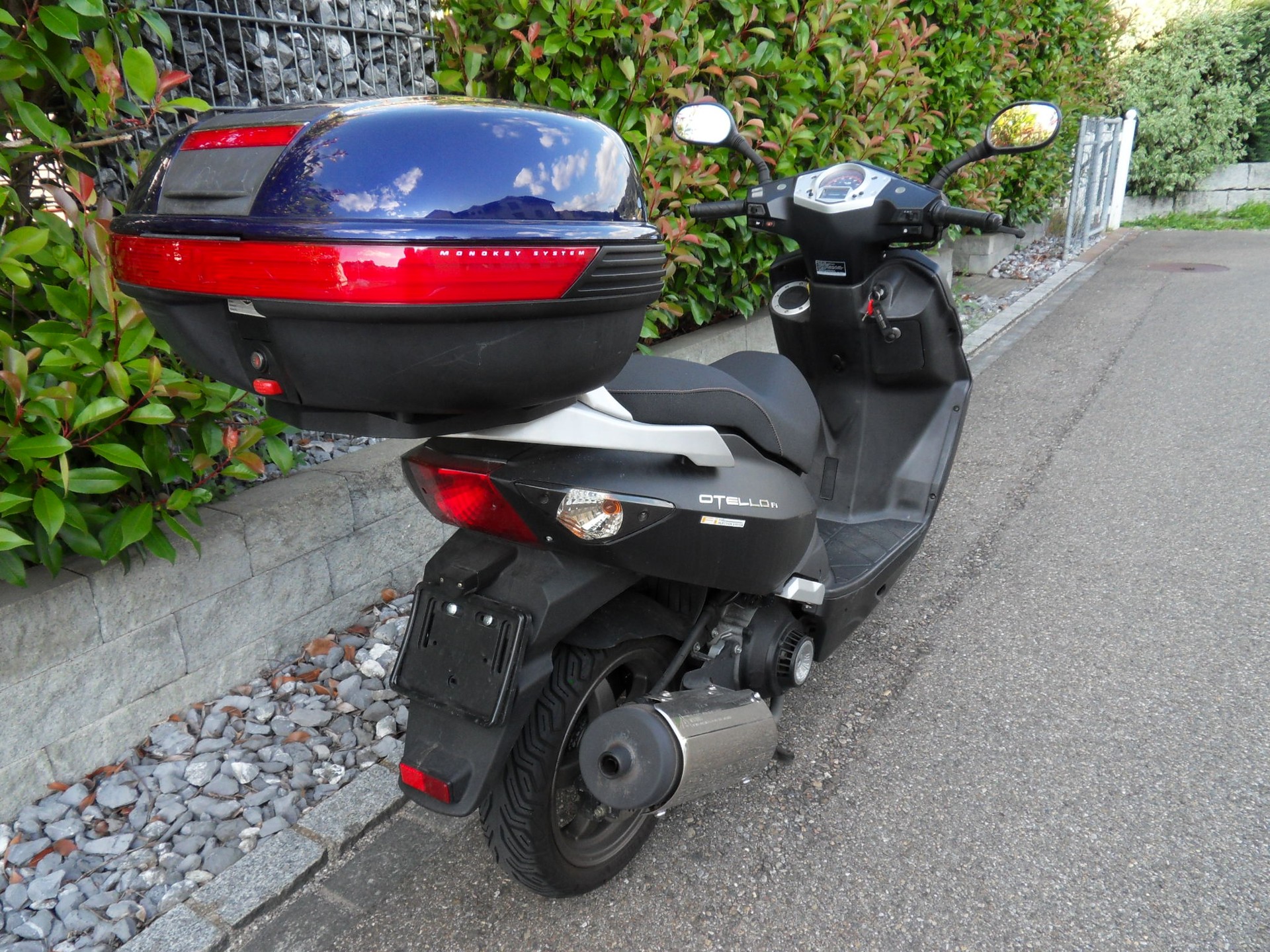 DAELIM S1 125 FI-image-5