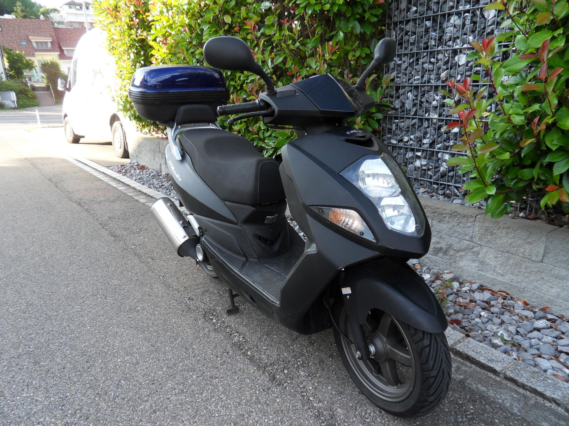 DAELIM S1 125 FI-image-2