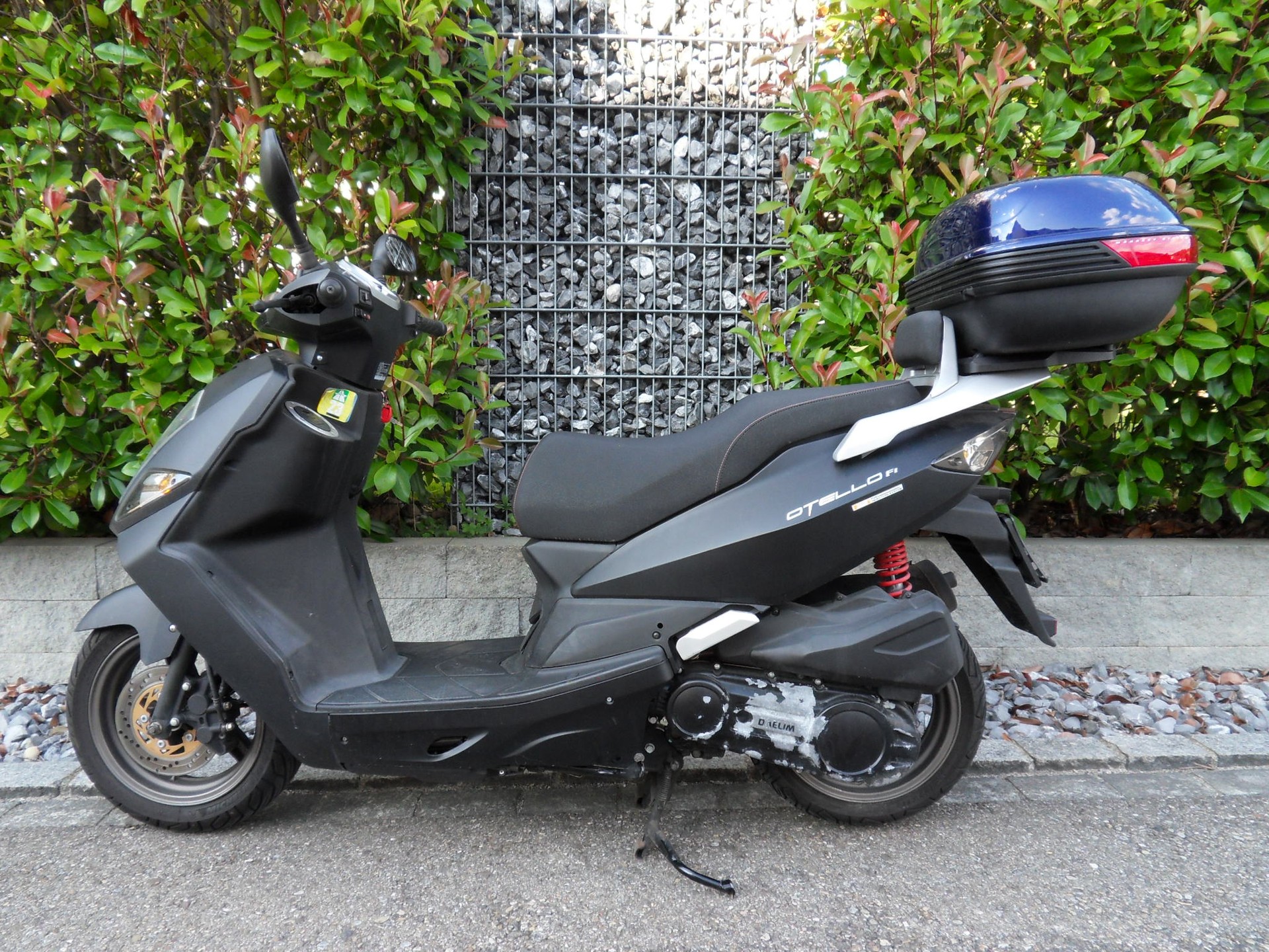 DAELIM S1 125 FI-image-1