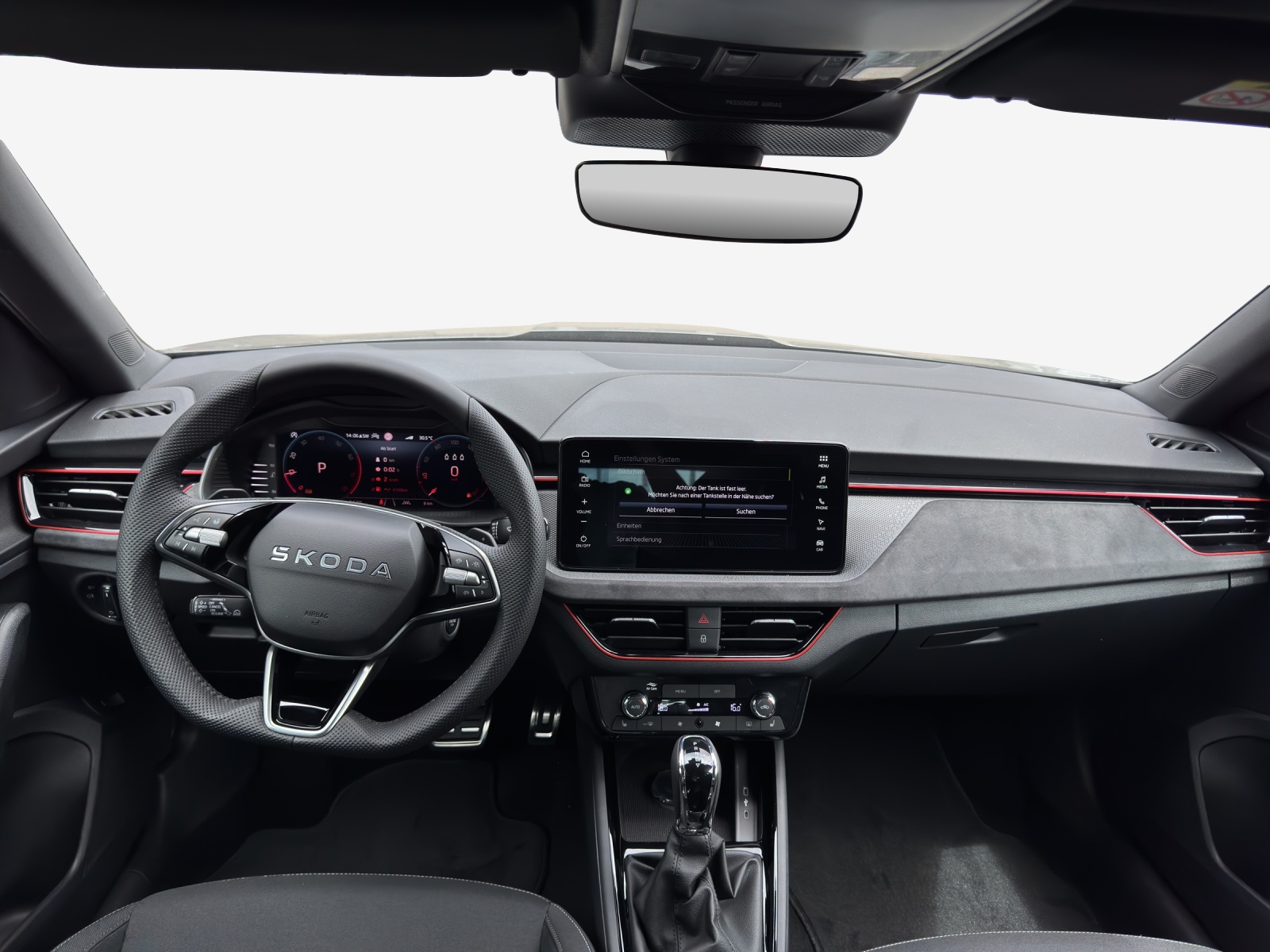 SKODA Kamiq 1.0 TSI Dynamic DSG-image-8