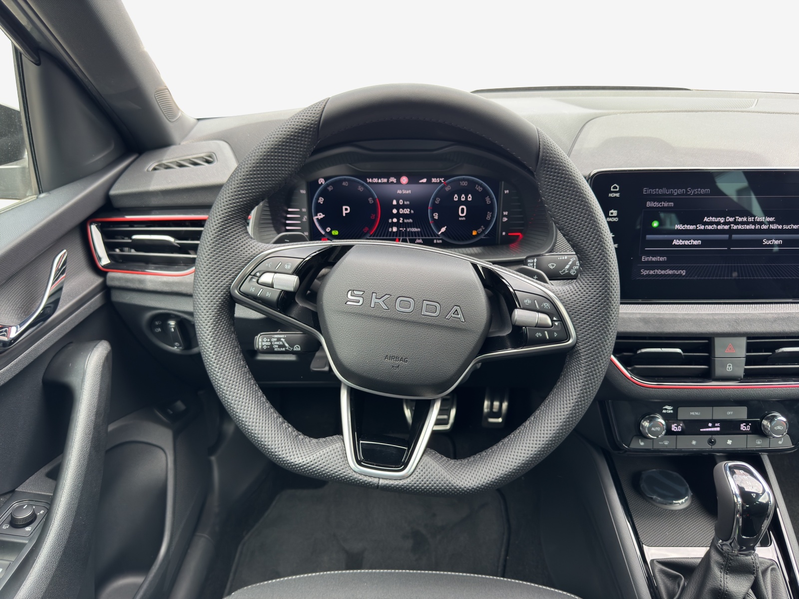 SKODA Kamiq 1.0 TSI Dynamic DSG-image-9