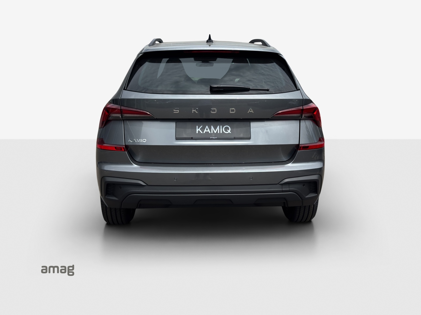 SKODA Kamiq 1.0 TSI Dynamic DSG-showroom-element-3