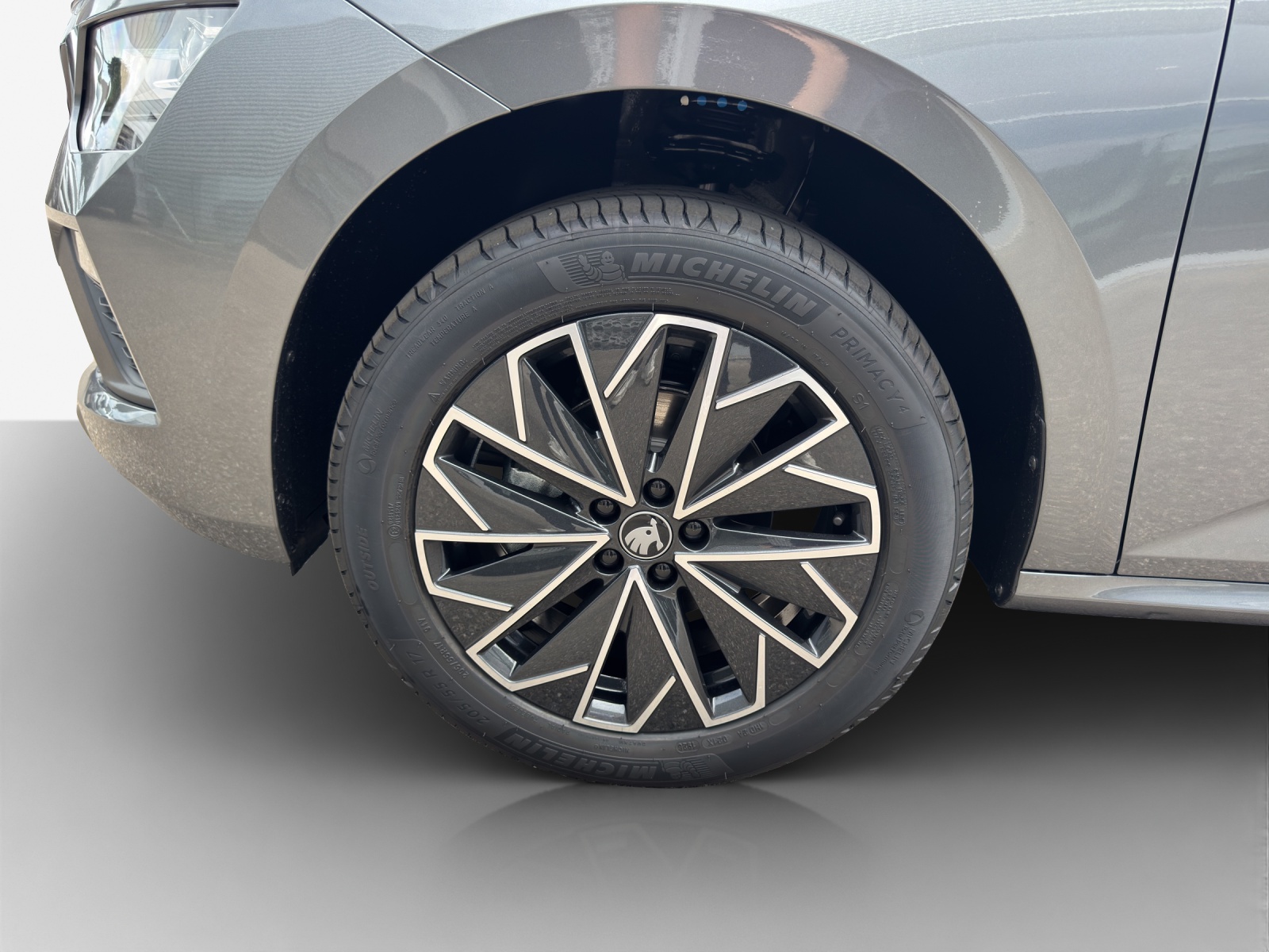 SKODA Kamiq 1.0 TSI Dynamic DSG-image-13