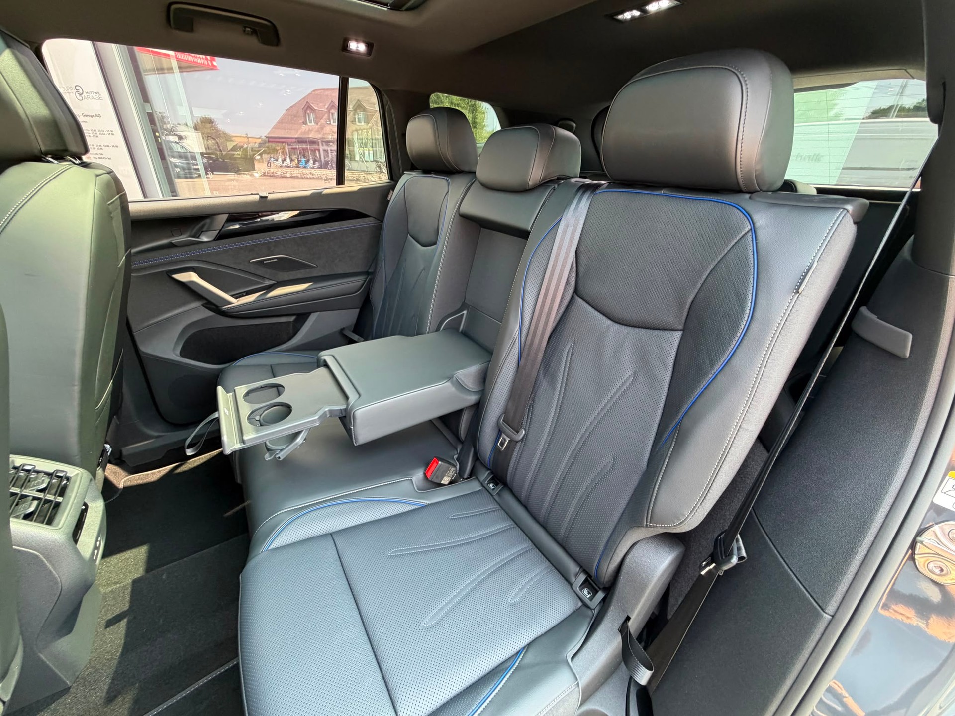 VW Tayron 2.0 TSI R-Line Plus DSG 4Motion-image-23