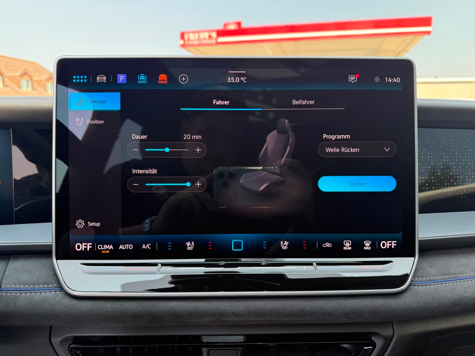 VW Tayron 2.0 TSI R-Line Plus DSG 4Motion-image-17