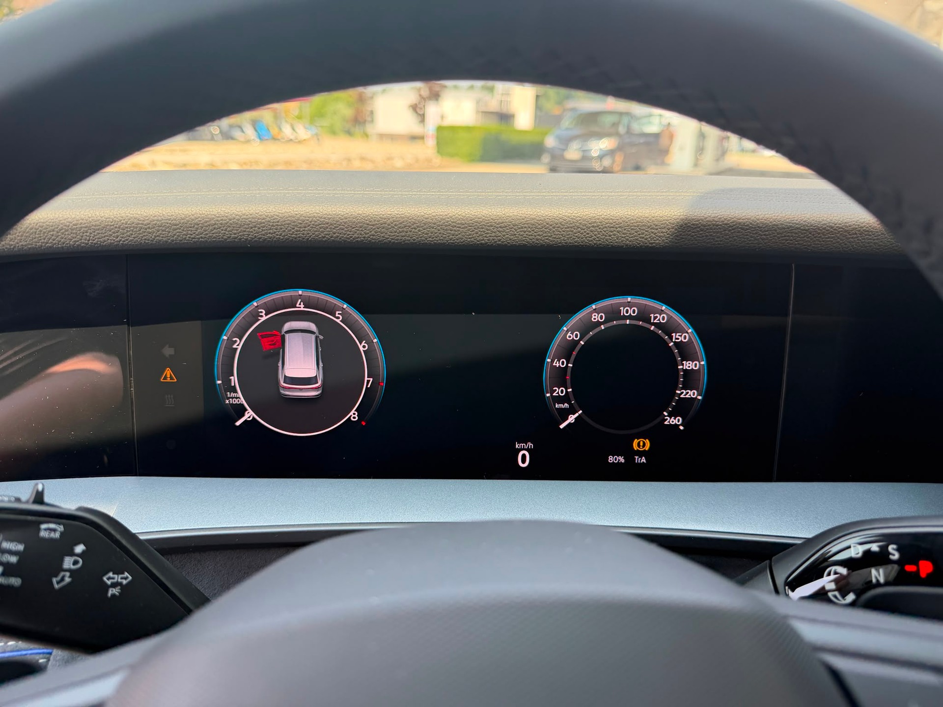 VW Tayron 2.0 TSI R-Line Plus DSG 4Motion-image-14