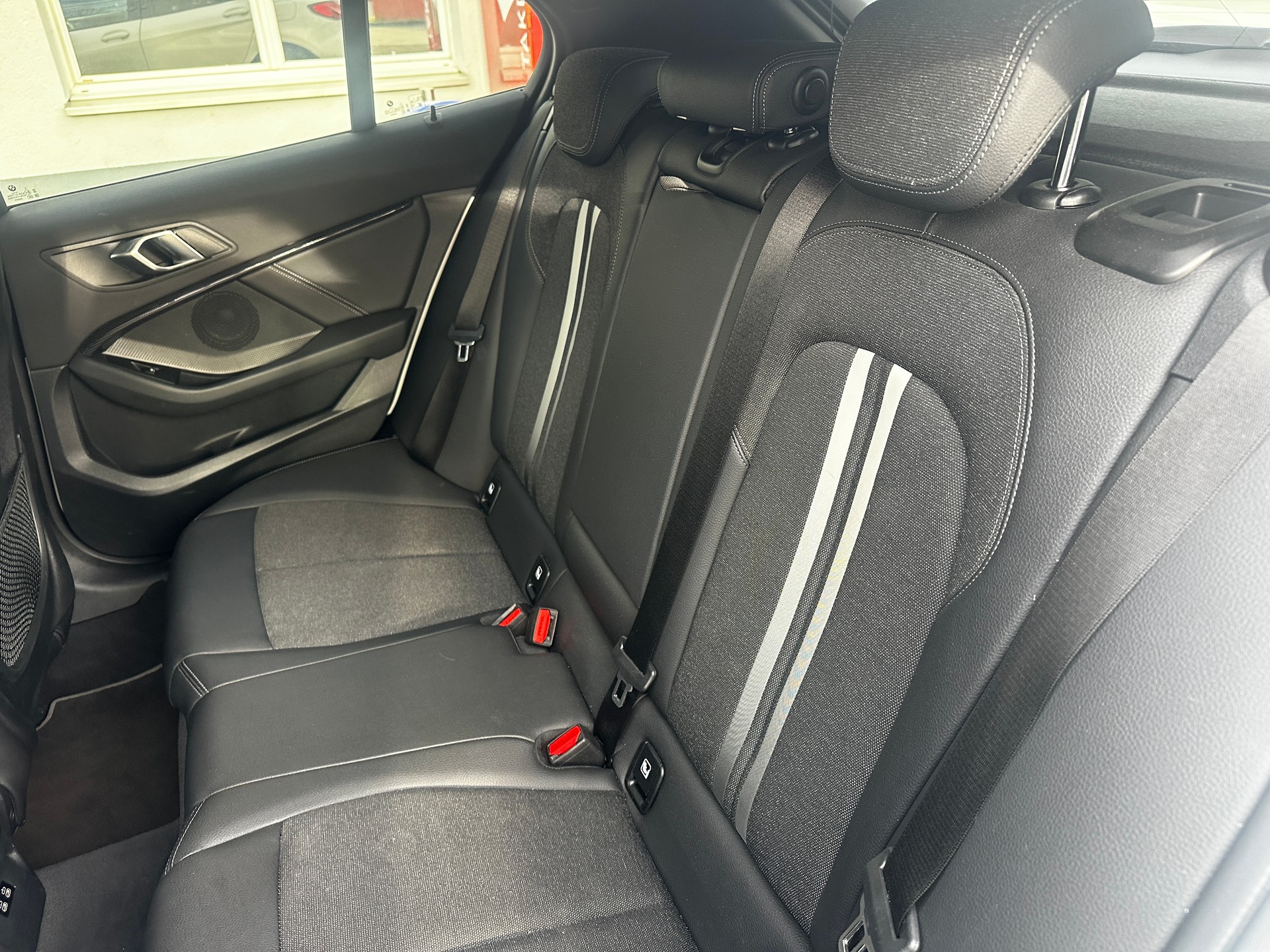 BMW 116d Steptronic M Sport-image-15