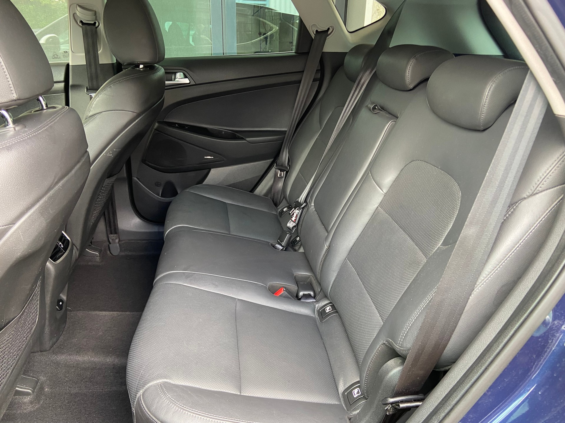 HYUNDAI Tucson 1.6 TGDI Vertex 4WD DCT-image-14