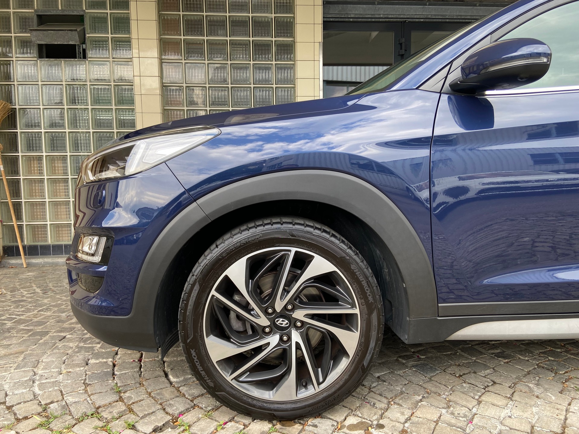 HYUNDAI Tucson 1.6 TGDI Vertex 4WD DCT-image-3