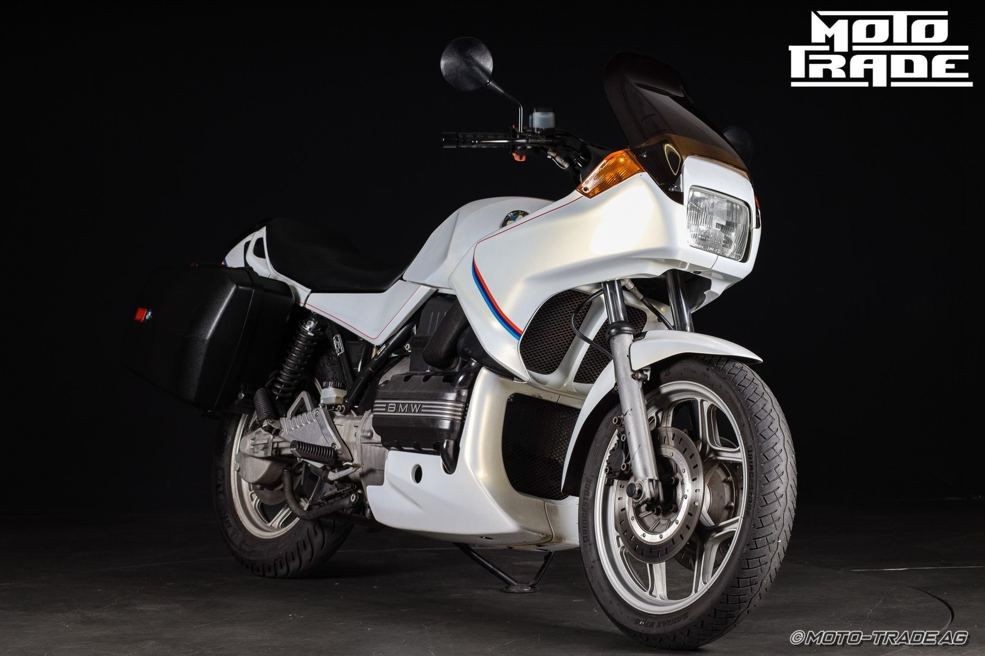 BMW K 75 S-image-0