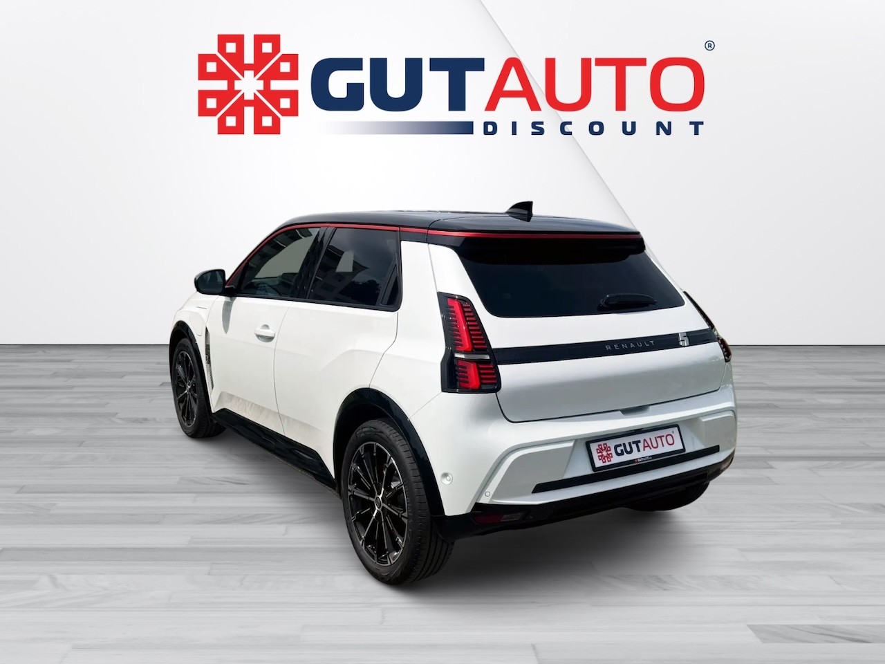 RENAULT R5 E-Tech Comfort Range 52 kWh Iconic Five-showroom-element-2