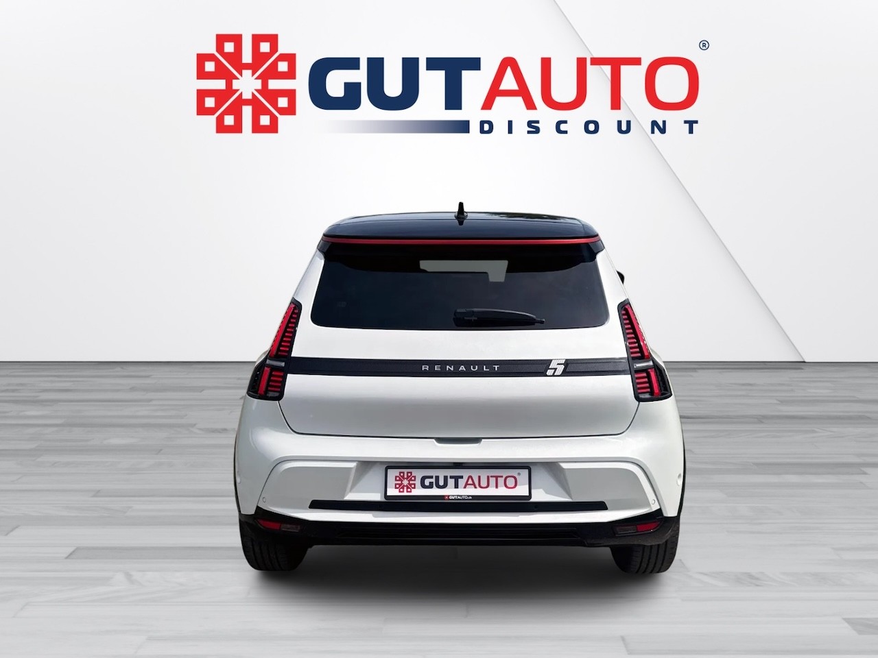 RENAULT R5 E-Tech Comfort Range 52 kWh Iconic Five-showroom-element-3