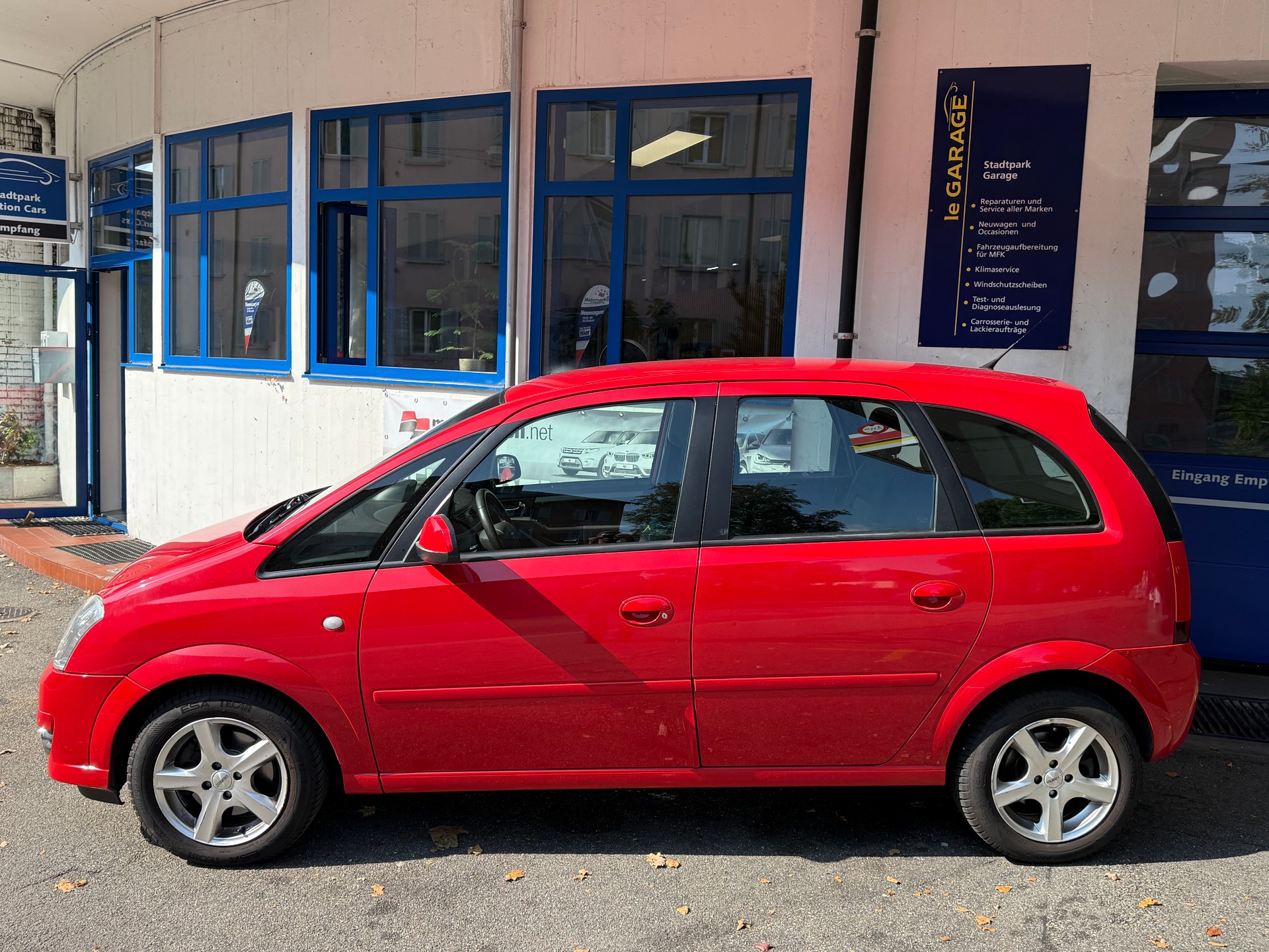 OPEL Meriva 1.6i-16 TP Cosmo-showroom-element-3