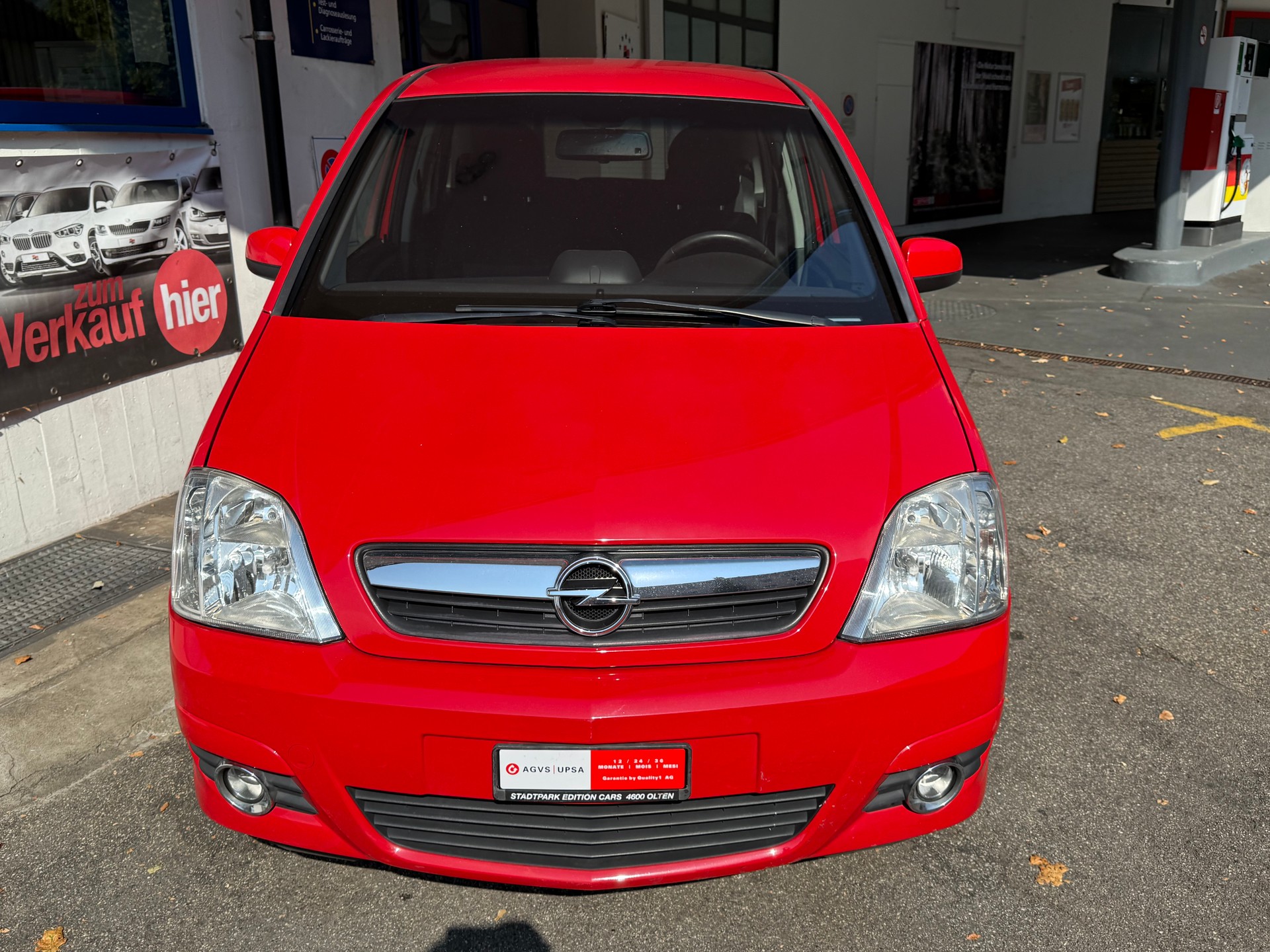 OPEL Meriva 1.6i-16 TP Cosmo-showroom-element-2