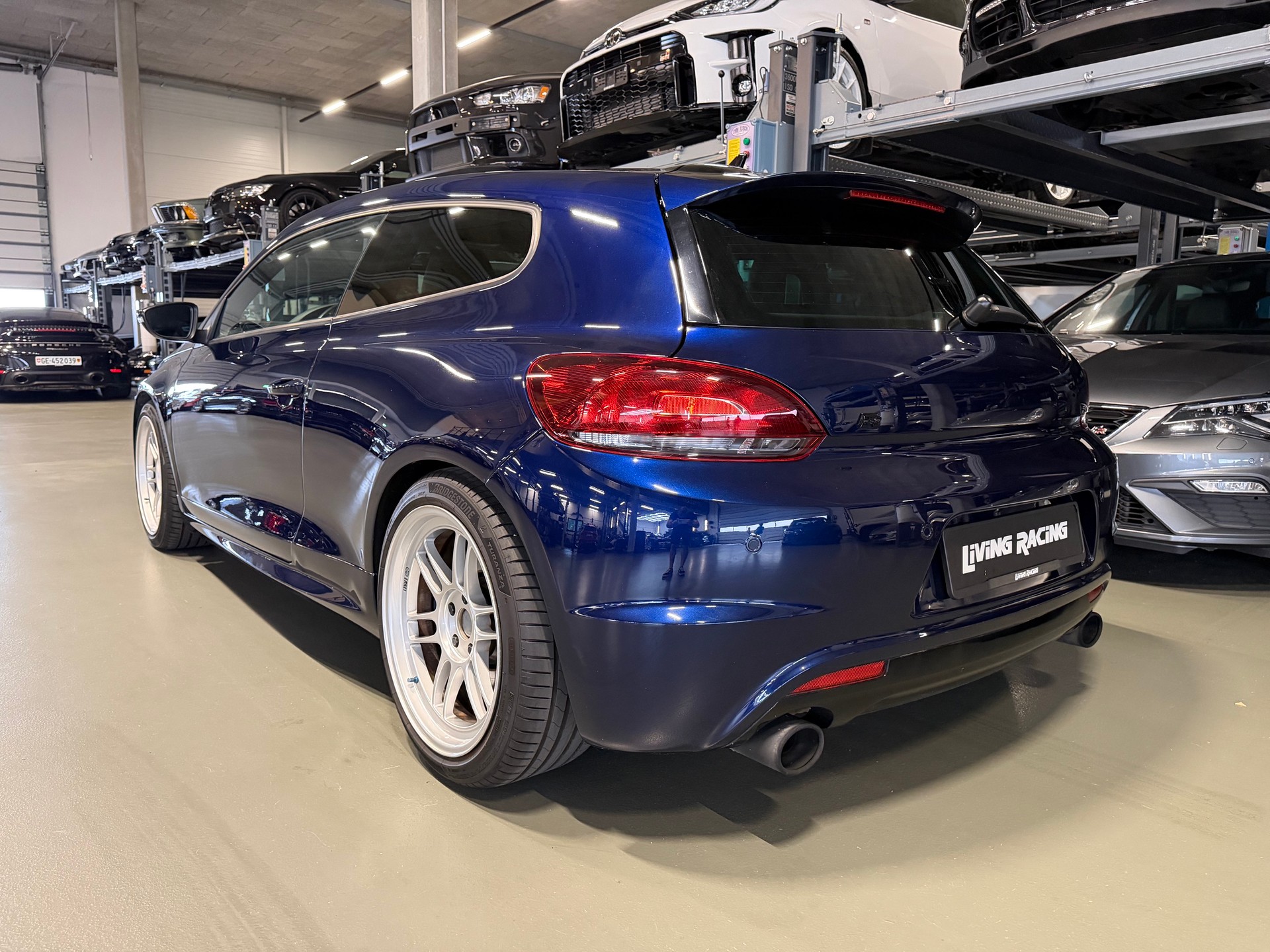 VW Scirocco 2.0 TSI R DSG *stage2*-image-2