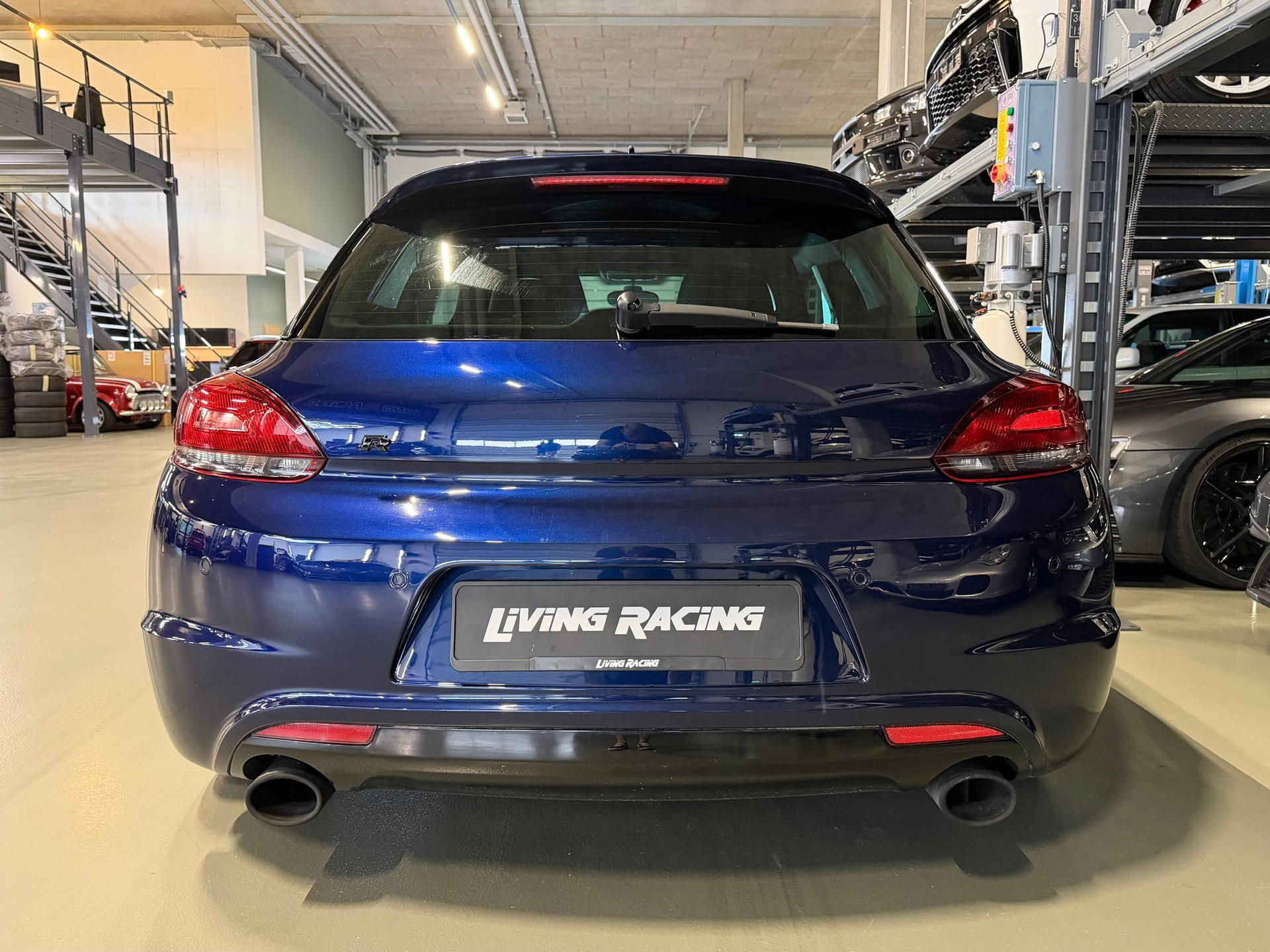 VW Scirocco 2.0 TSI R DSG *stage2*-image-3