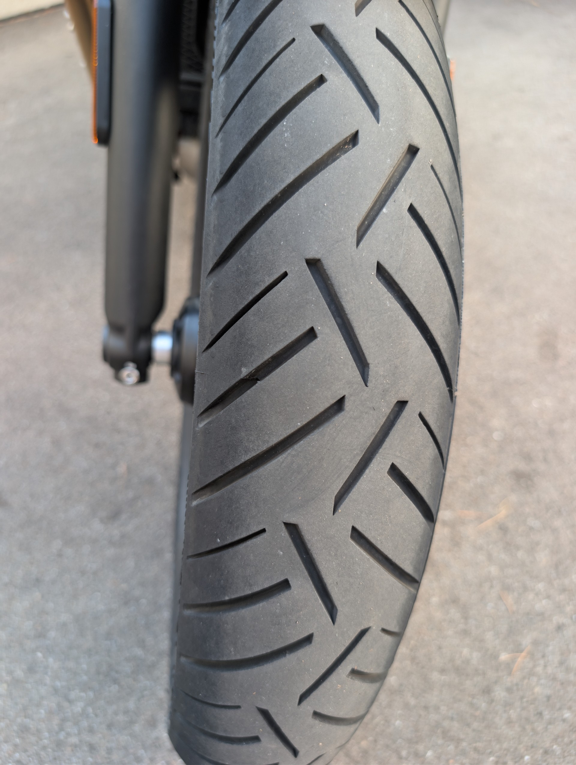 TRIUMPH Triumph Street Twin 900 – Top Custom (Legend Gear, 35kW)-image-3