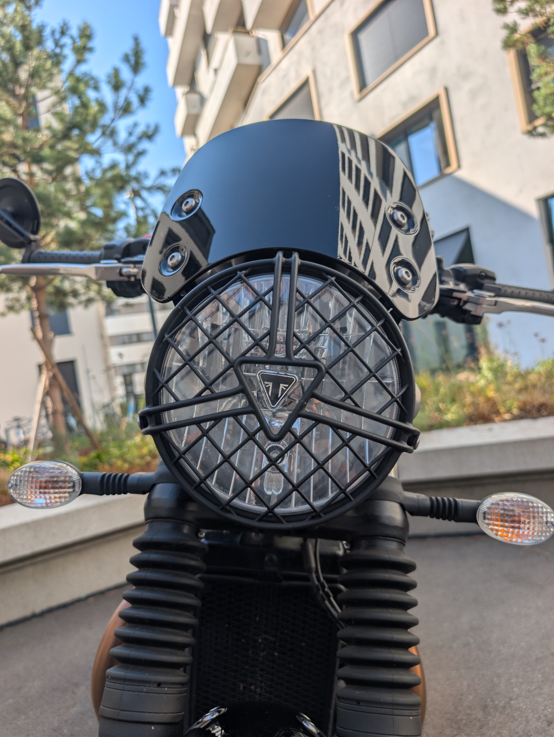 TRIUMPH Triumph Street Twin 900 – Top Custom (Legend Gear, 35kW)-image-4
