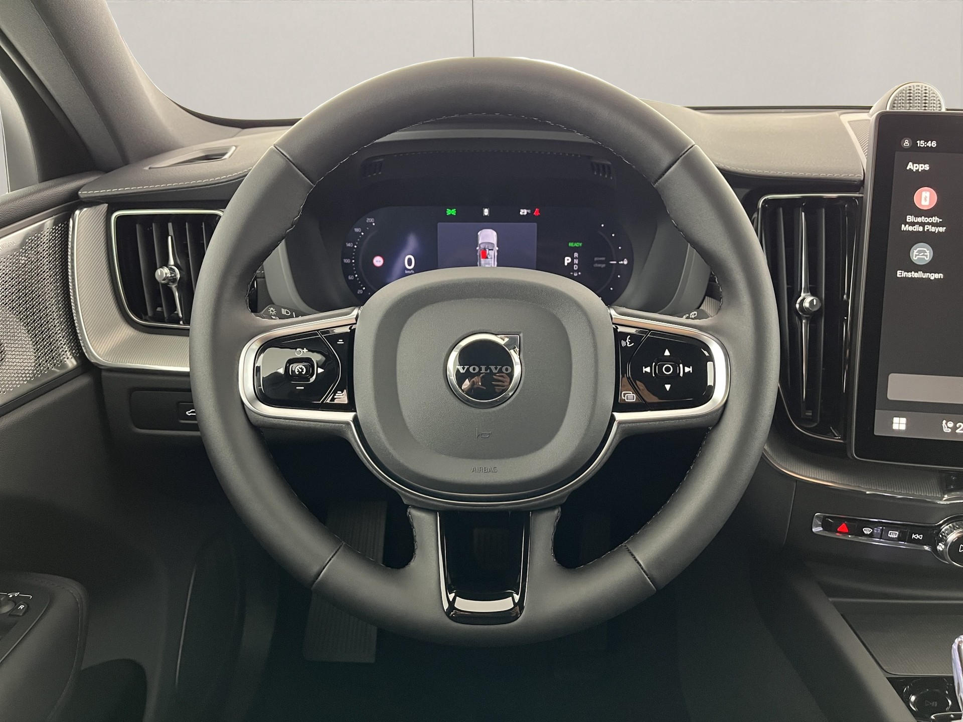 VOLVO XC60 2.0 T8 TE Black Edition eAWD-image-10