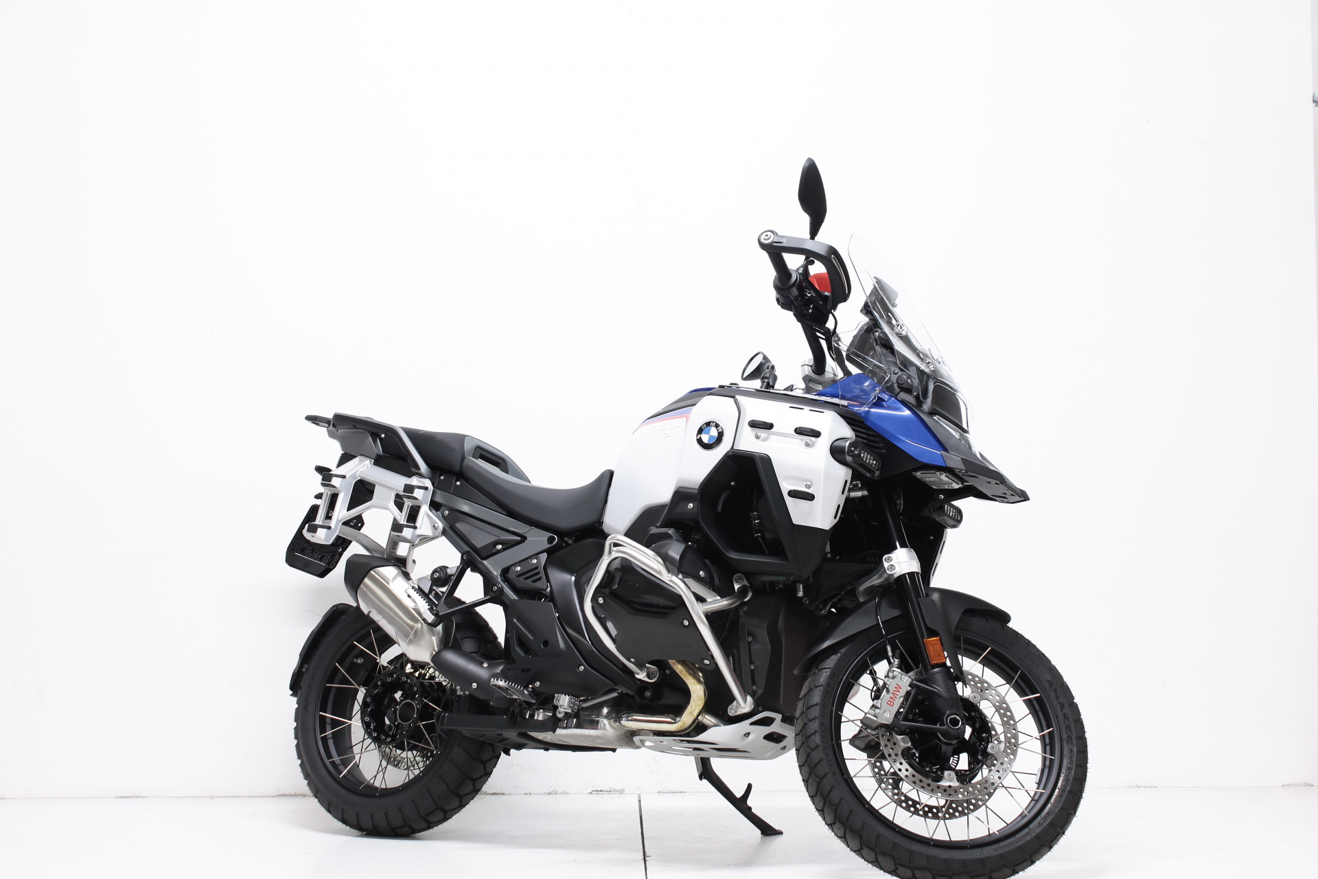 BMW R 1300 GS Adventure