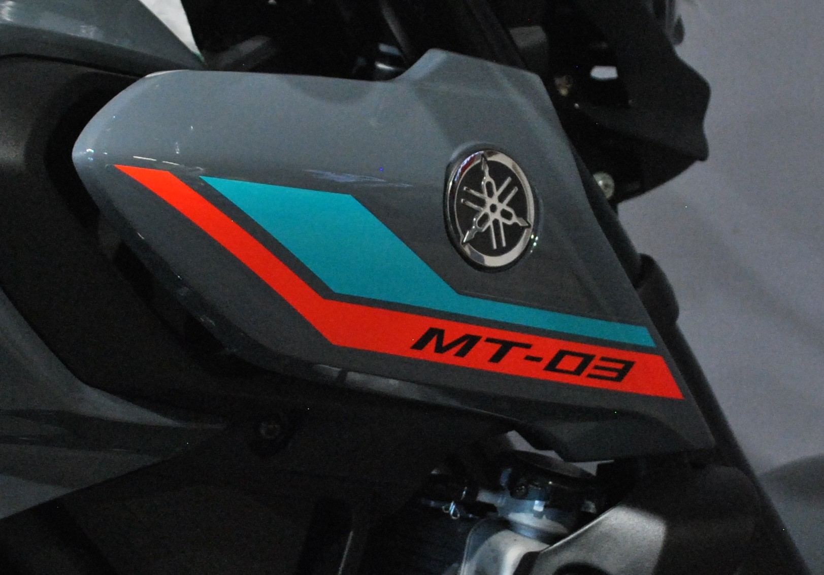 YAMAHA MT-03 ABS-image-6