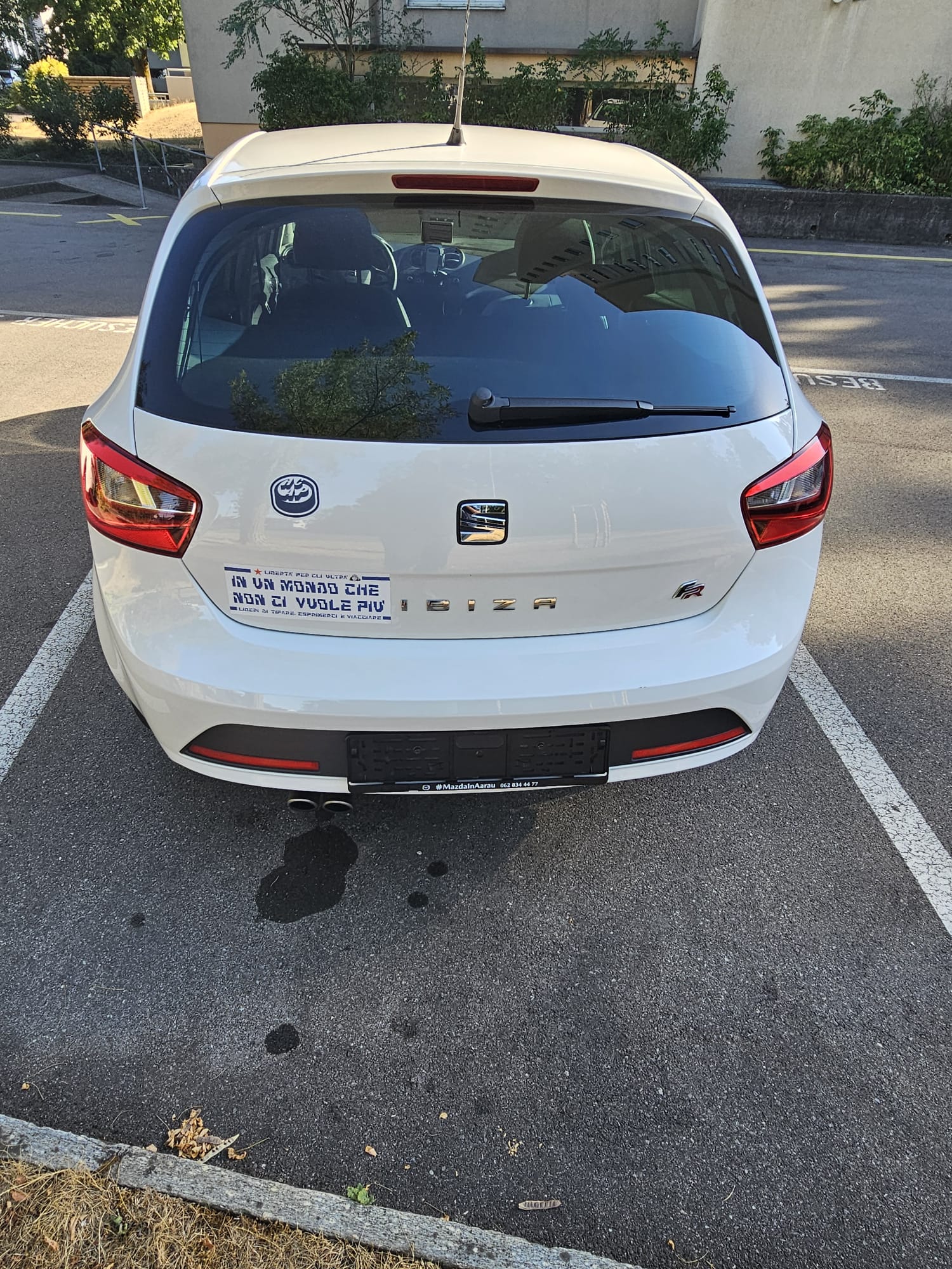 SEAT 1.6 TDI 105 FR-image-3