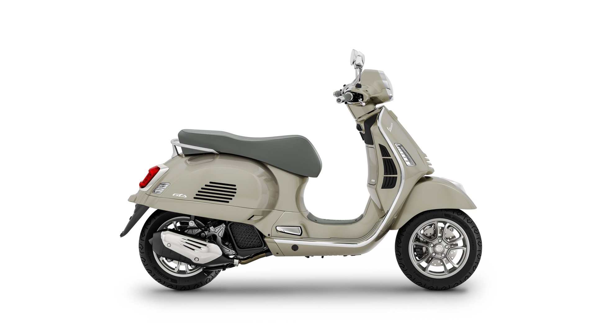 PIAGGIO Vespa GTS 125 MY26 E5+ (4 Jahre Garantie)-image-8