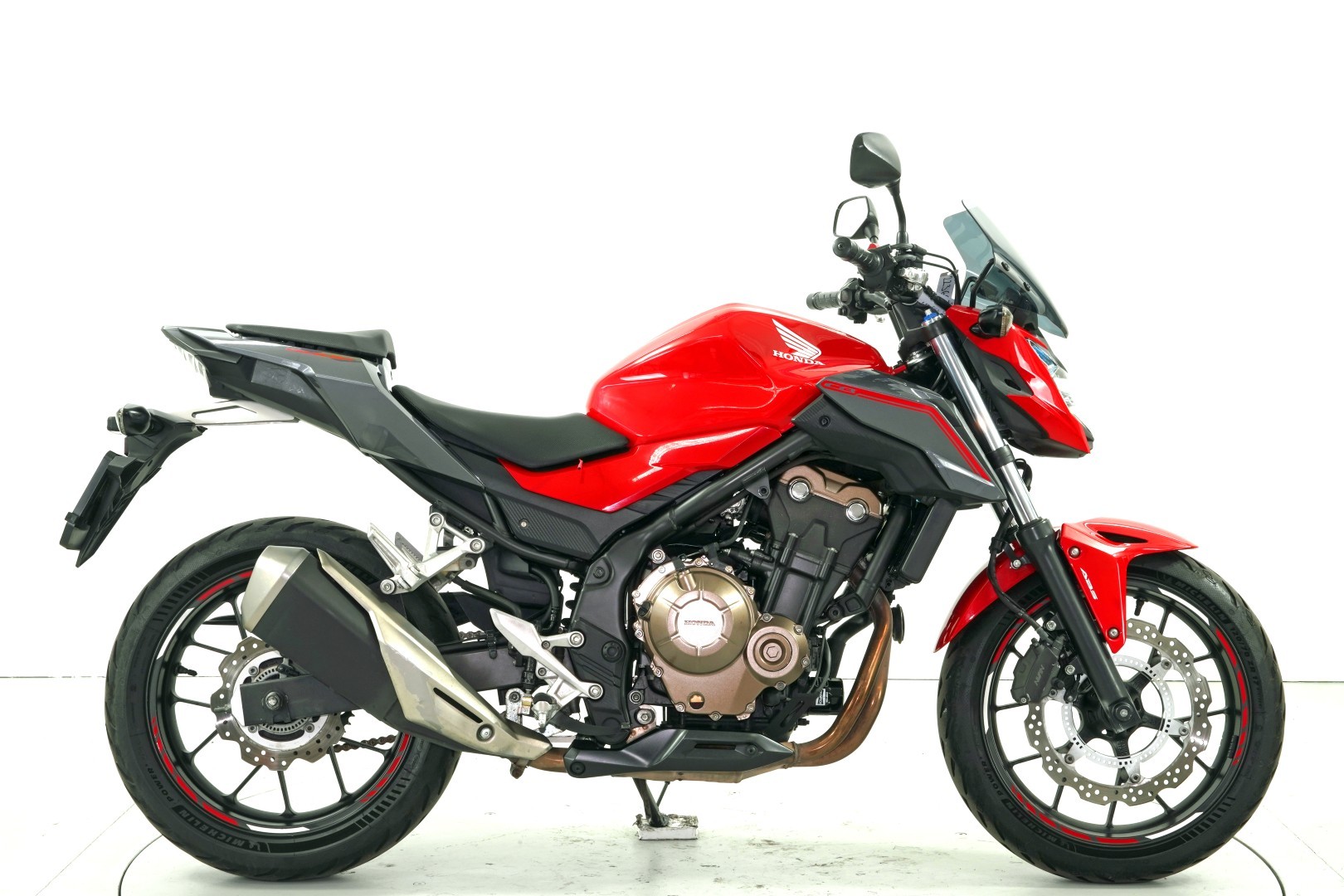 HONDA CB 500 F ABS-image-3