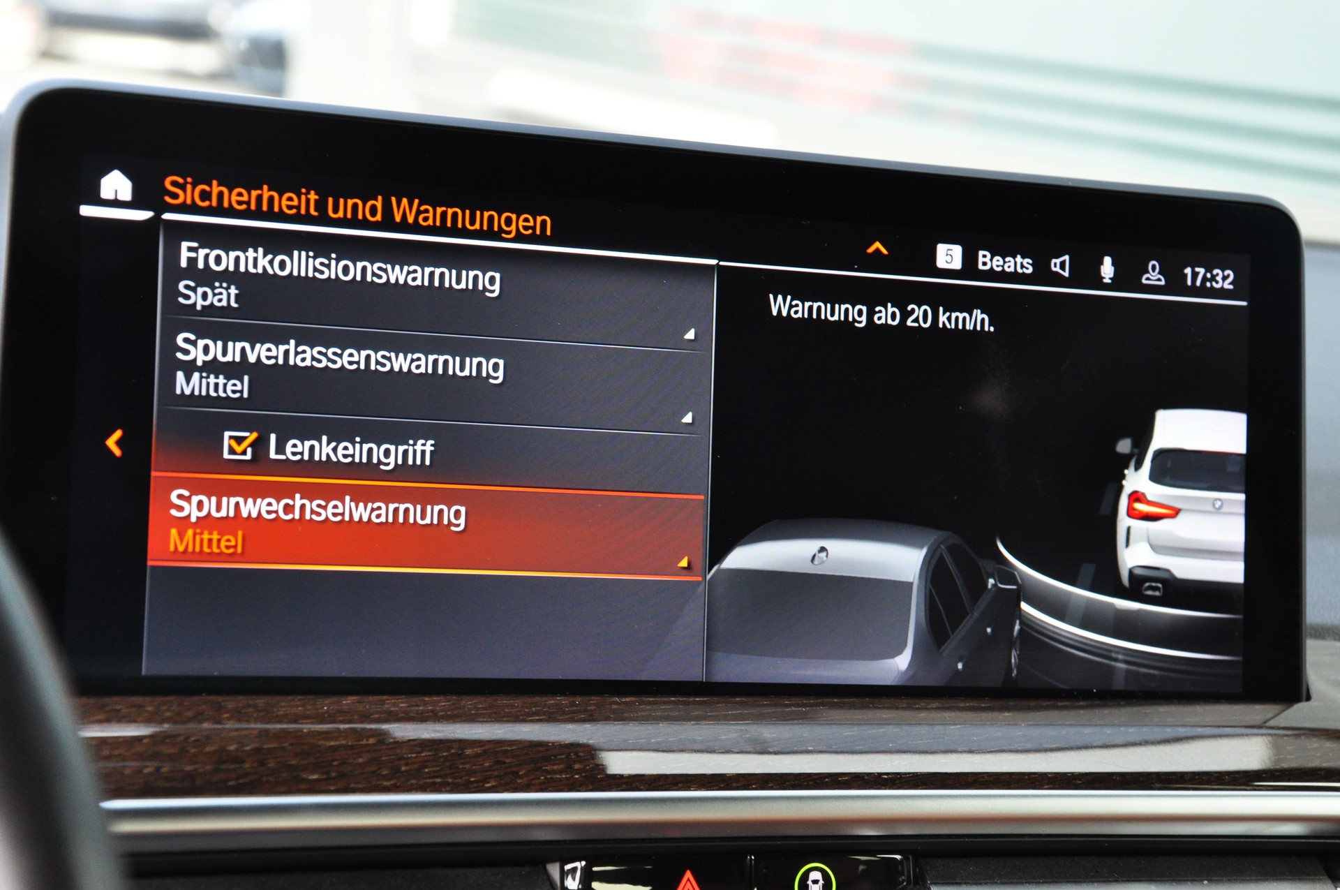 BMW X3 xDrive 48V 20d M Sport-image-26