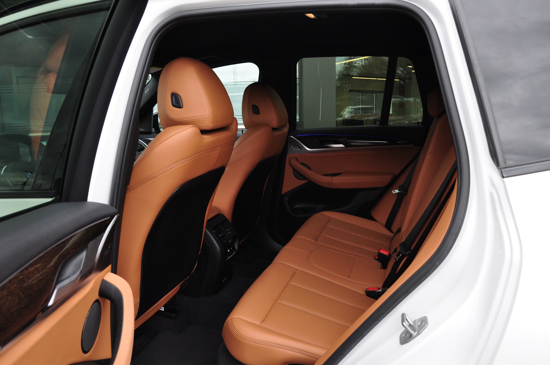 BMW X3 xDrive 48V 20d M Sport-image-15