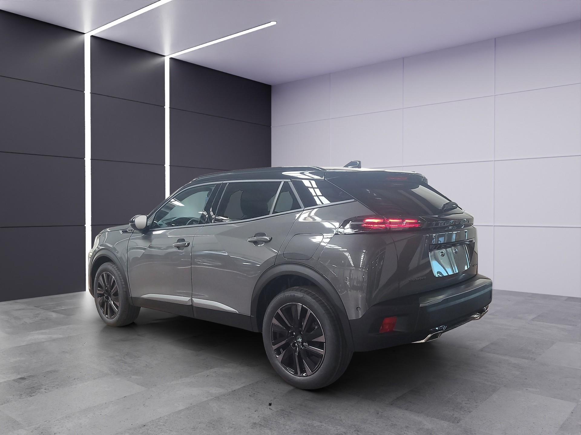 PEUGEOT 2008 1.2 MHEV GT Exclusive-showroom-element-2