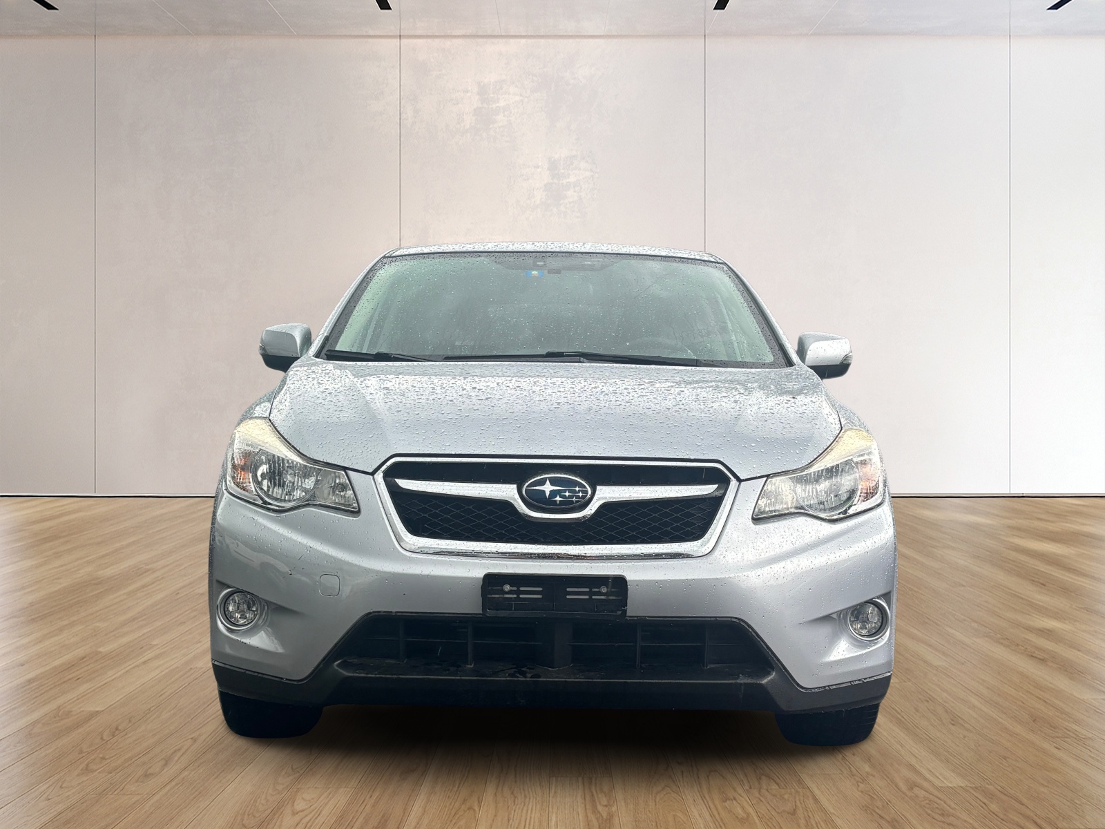 SUBARU XV 2.0 Swiss Two AWD CVT-showroom-element-1