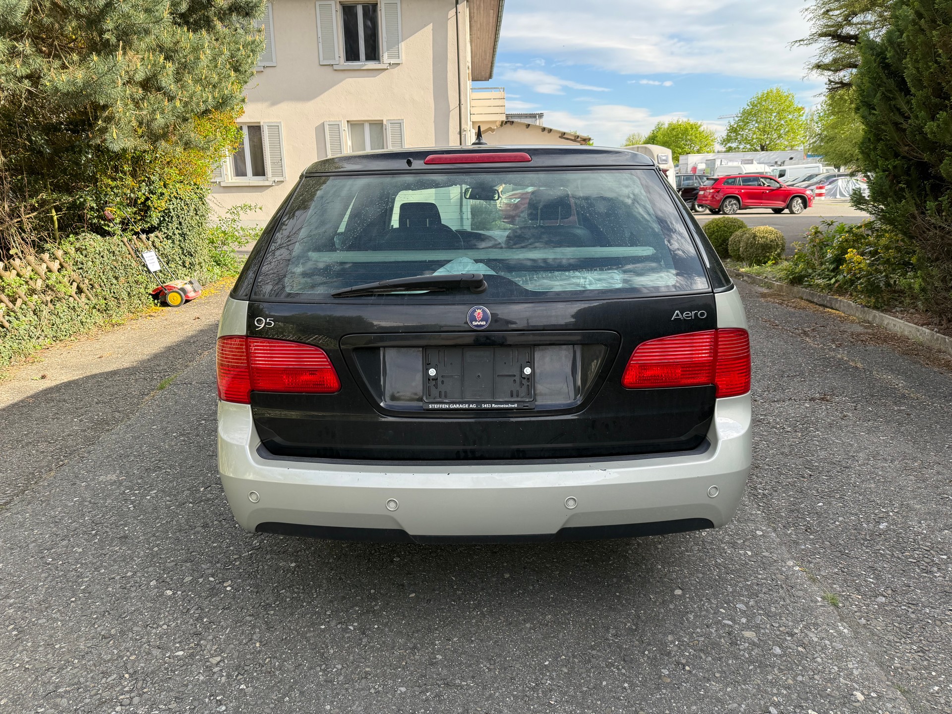 SAAB 9-5-image-4