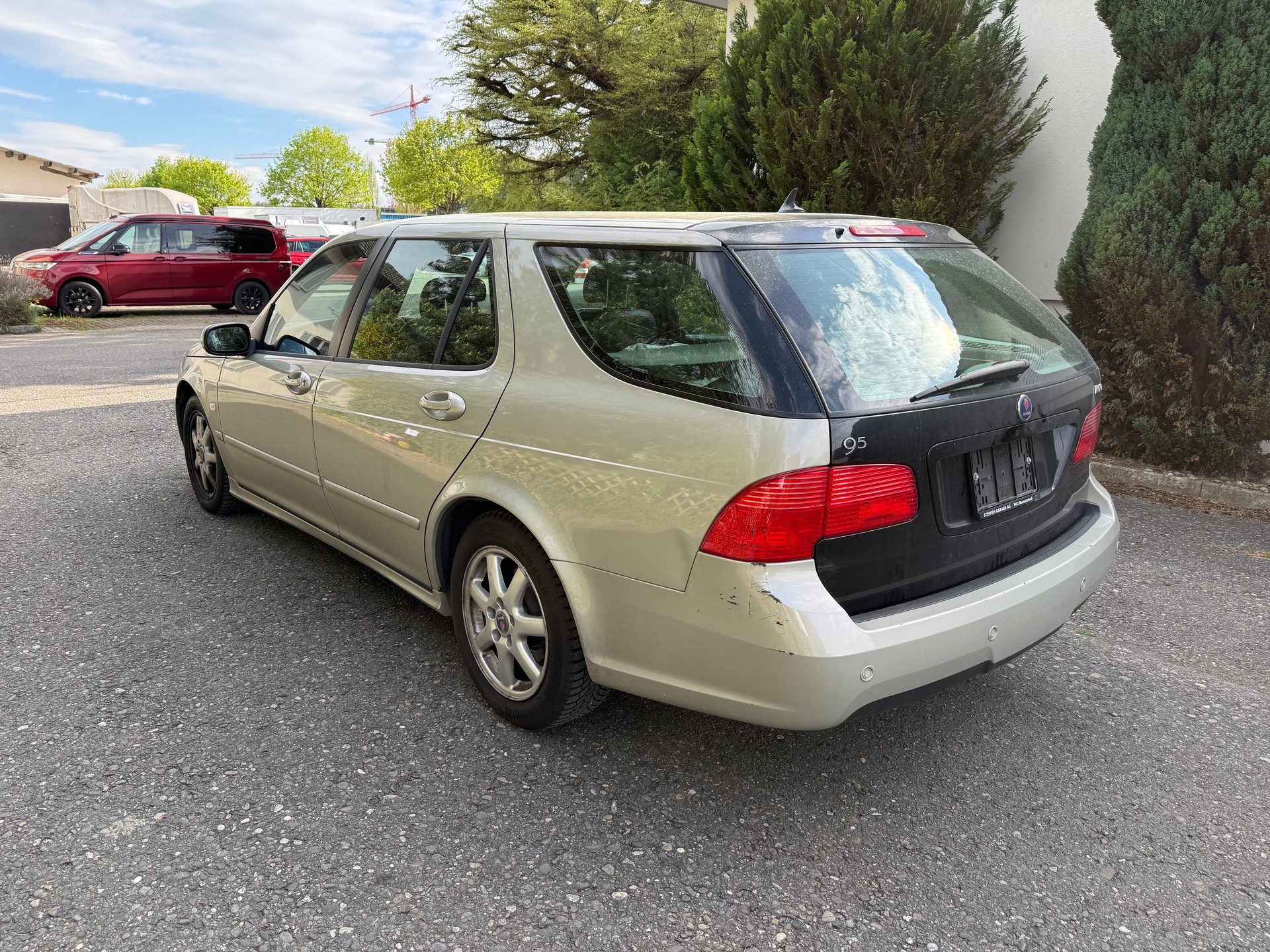 SAAB 9-5-image-5