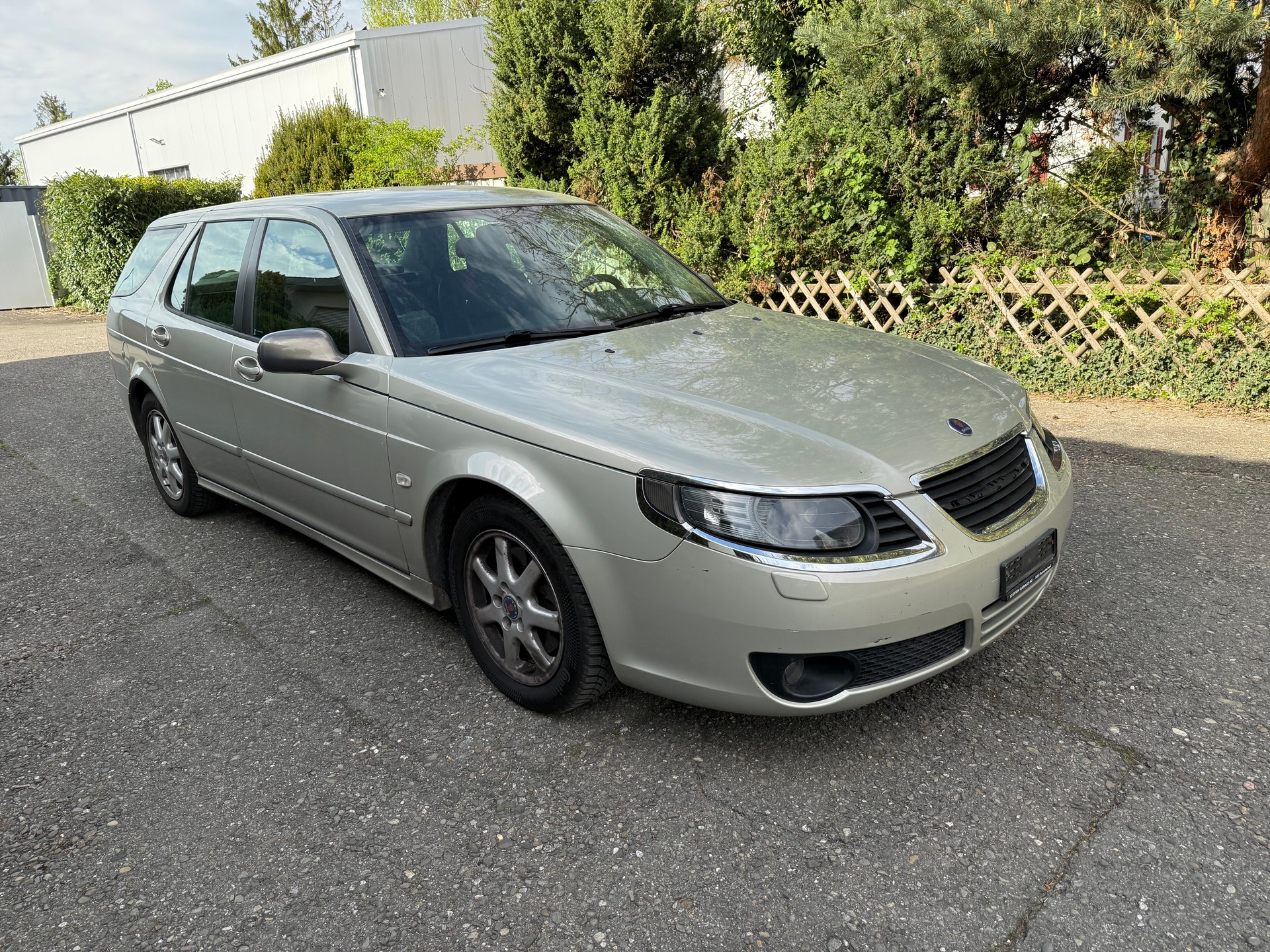 SAAB 9-5-image-2