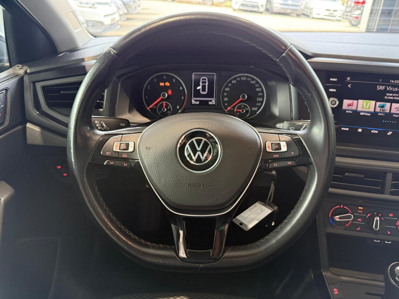VW Polo 1.0 BMT Trendline-image-10