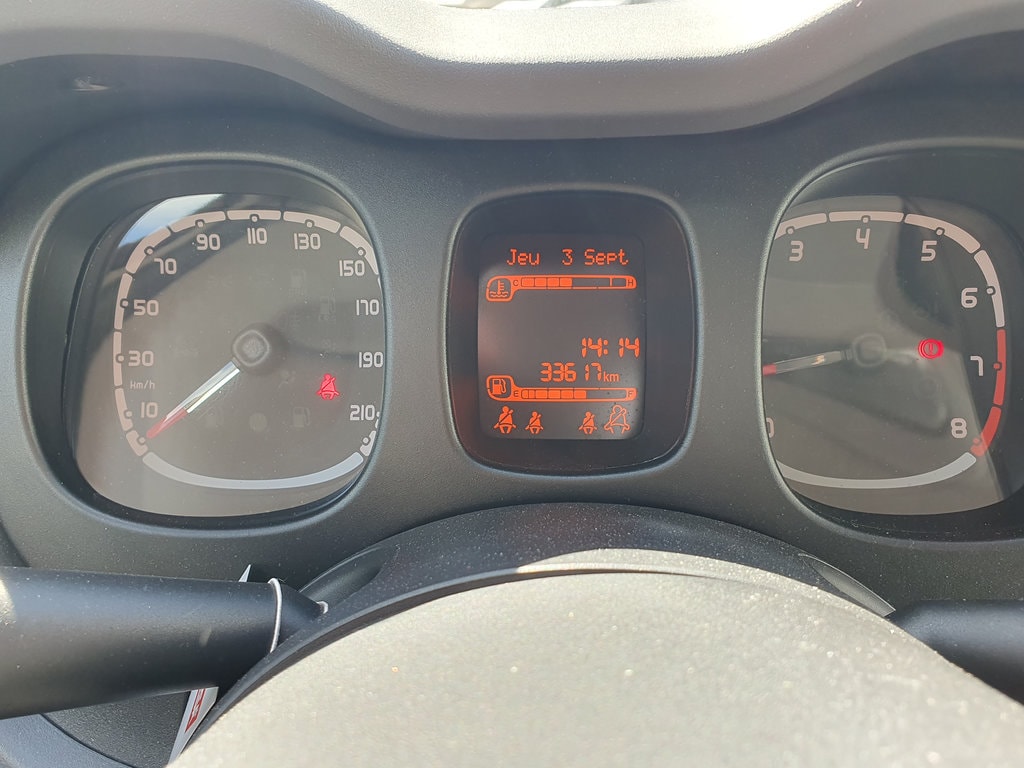 FIAT Panda 1.2 Young-image-8