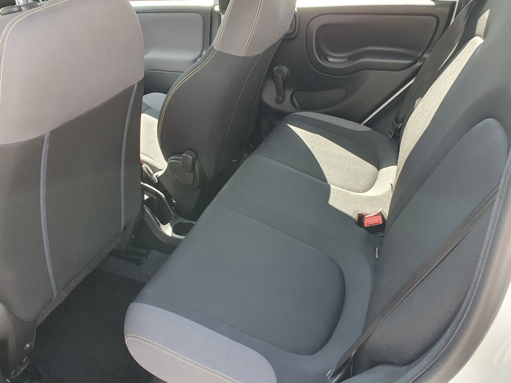 FIAT Panda 1.2 Young-image-9