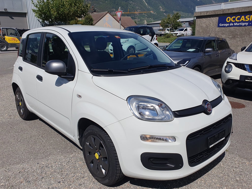 FIAT Panda 1.2 Young