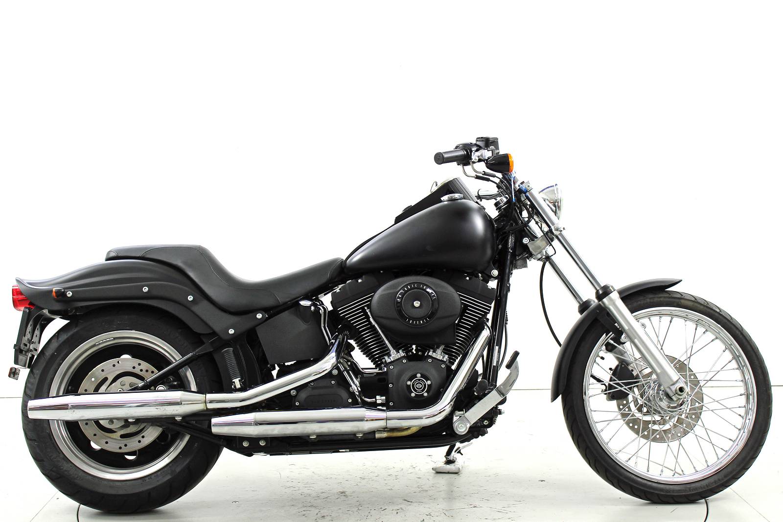 HARLEY-DAVIDSON FXSTB-image-3