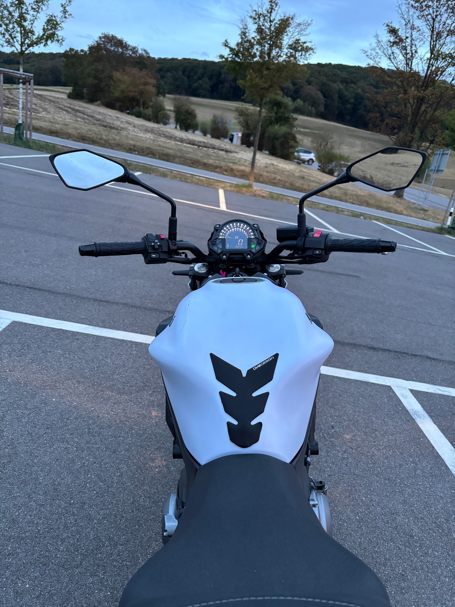 KAWASAKI Z 650 ABS (35kW)-image-13