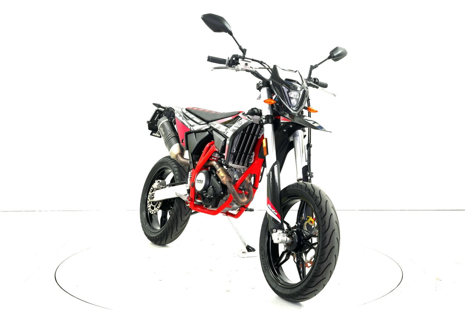 BETA RR 125 4T ABS-image-1