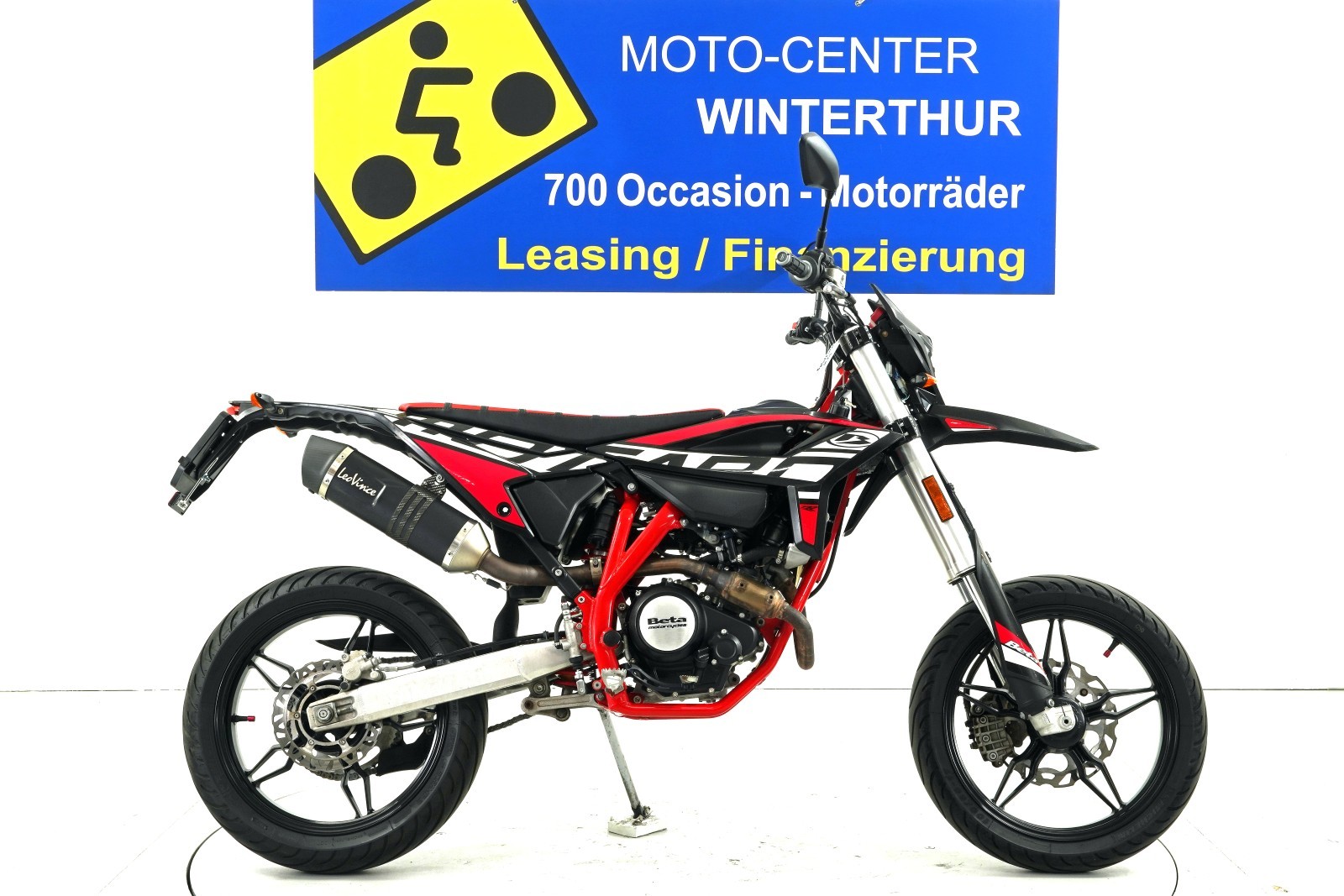BETA RR 125 4T ABS-image-0