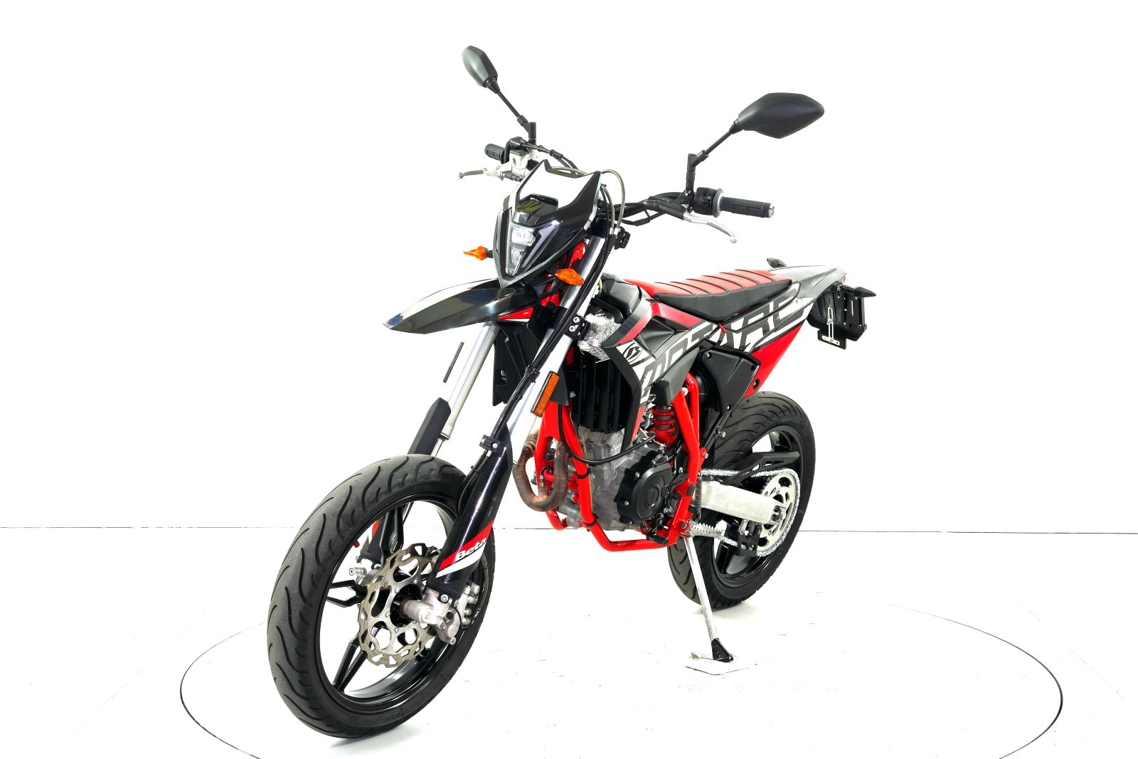 BETA RR 125 4T ABS-image-2